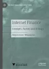 Internet Finance cover