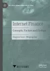 Internet Finance cover