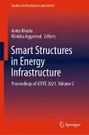 Smart Structures in Energy Infrastructure cover