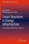 Smart Structures in Energy Infrastructure cover