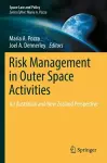 Risk Management in Outer Space Activities cover