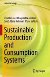 Sustainable Production and Consumption Systems cover