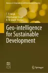 Geo-intelligence for Sustainable Development cover