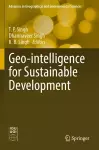 Geo-intelligence for Sustainable Development cover