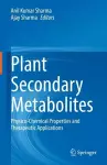 Plant Secondary Metabolites cover