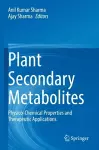 Plant Secondary Metabolites cover