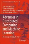 Advances in Distributed Computing and Machine Learning cover