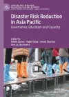 Disaster Risk Reduction in Asia Pacific cover