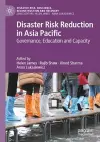 Disaster Risk Reduction in Asia Pacific cover