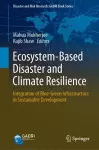 Ecosystem-Based Disaster and Climate Resilience cover