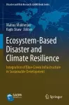 Ecosystem-Based Disaster and Climate Resilience cover