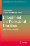 Embodiment and Professional Education cover