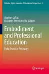 Embodiment and Professional Education cover