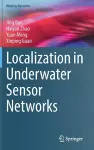 Localization in Underwater Sensor Networks cover