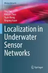 Localization in Underwater Sensor Networks cover