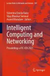 Intelligent Computing and Networking cover