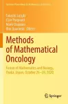Methods of Mathematical Oncology cover