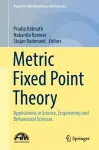 Metric Fixed Point Theory cover