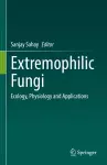 Extremophilic Fungi cover