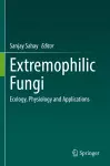 Extremophilic Fungi cover