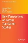 New Perspectives on Corpus Translation Studies cover