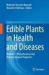 Edible Plants in Health and Diseases cover