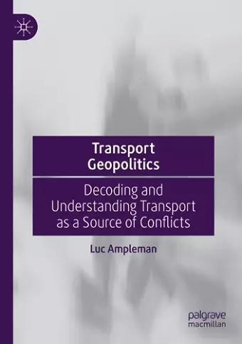 Transport Geopolitics cover
