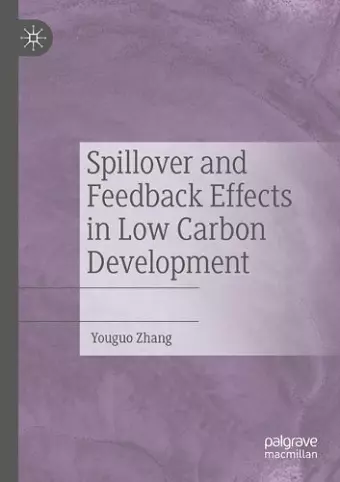 Spillover and Feedback Effects in Low Carbon Development cover