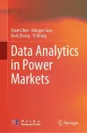 Data Analytics in Power Markets cover