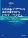 Radiology of Infectious and Inflammatory Diseases - Volume 5 cover