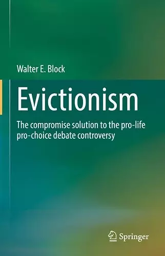 Evictionism cover