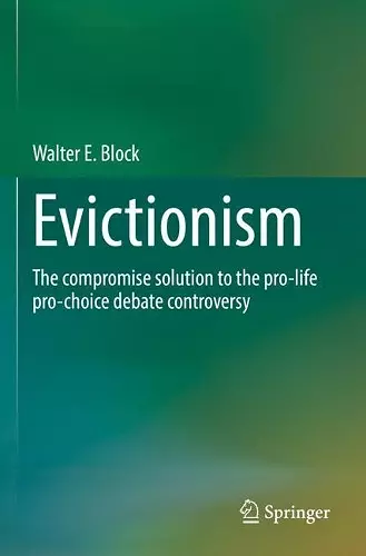 Evictionism cover