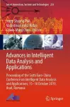 Advances in Intelligent Data Analysis and Applications cover