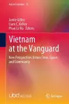 Vietnam at the Vanguard cover