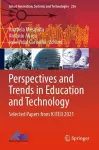 Perspectives and Trends in Education and Technology cover