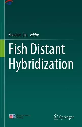 Fish Distant Hybridization cover