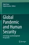 Global Pandemic and Human Security cover