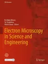 Electron Microscopy in Science and Engineering cover