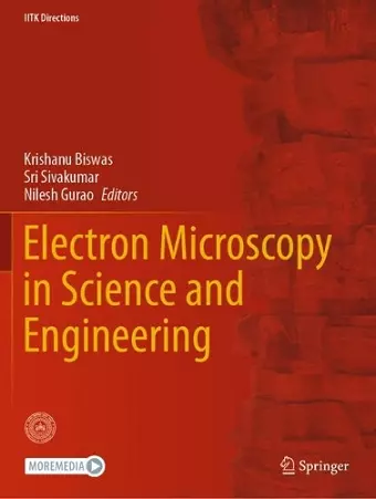 Electron Microscopy in Science and Engineering cover