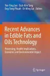 Recent Advances in Edible Fats and Oils Technology cover