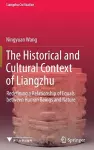 The Historical and Cultural Context of Liangzhu cover