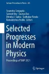 Selected Progresses in Modern Physics cover