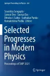 Selected Progresses in Modern Physics cover