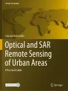 Optical and SAR Remote Sensing of Urban Areas cover