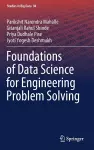 Foundations of Data Science for Engineering Problem Solving cover