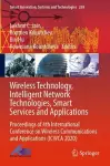 Wireless Technology, Intelligent Network Technologies, Smart Services and Applications cover