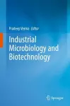 Industrial Microbiology and Biotechnology cover