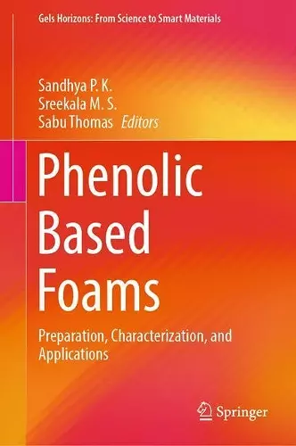 Phenolic Based Foams cover