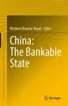 China: The Bankable State cover