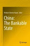 China: The Bankable State cover